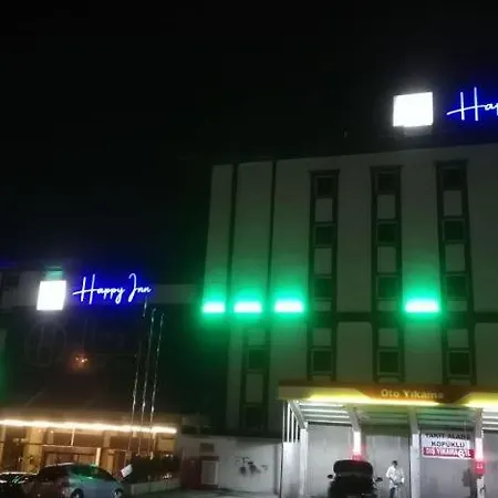 Happy 4*