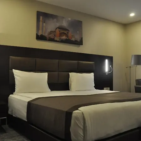 Hotel Happy Gebze