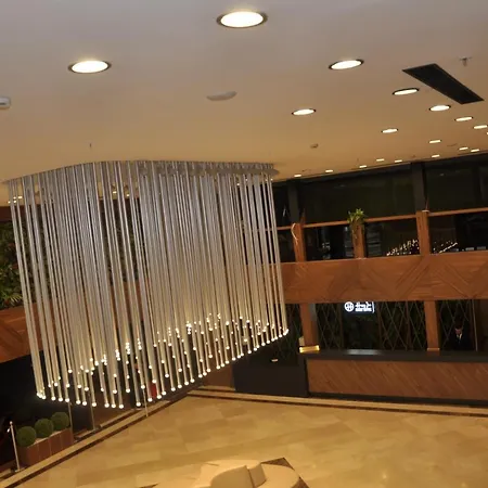 Happy Hotel Gebze
