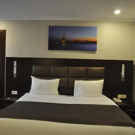 Happy Gebze Hotel Gebze