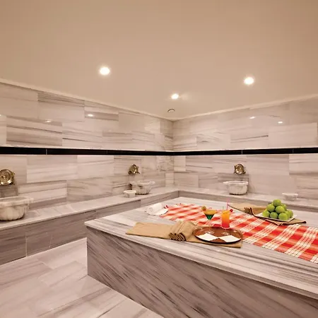 Hotel Happy Gebze