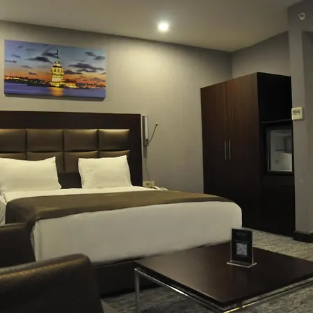 Hotel Happy 4*
