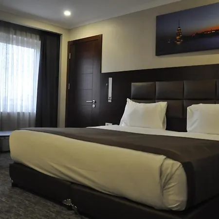 Hotel Happy Gebze