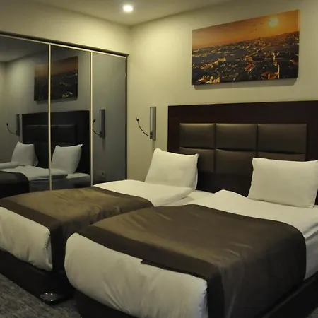 Happy Gebze 4* Gebze