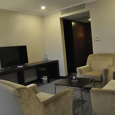 Hotel Happy