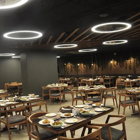 Hotel Happy Gebze 4*