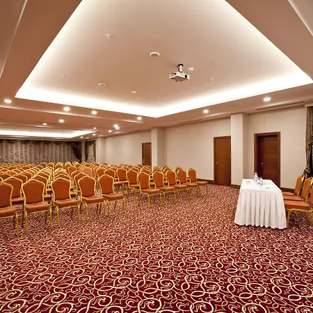 Hotel Happy Gebze 4*