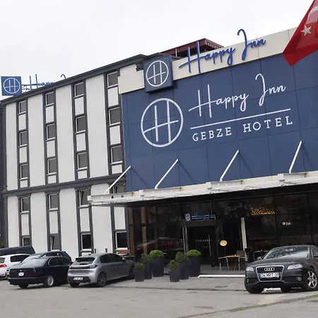Happy Gebze Hotel Gebze