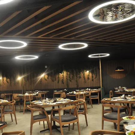 Otel Happy Gebze